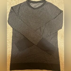 Lululemon rest less long sleeve